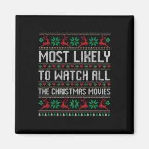 Íman Mais Provável Para Ver Todos Os Filmes De Natal Fa