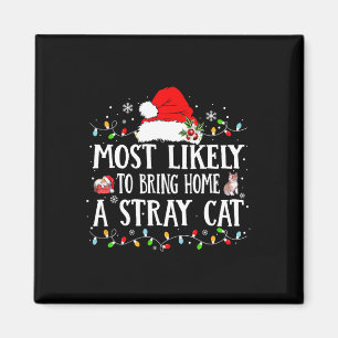 Íman Mais Provável Trazer Para Casa Humor De Natal De G