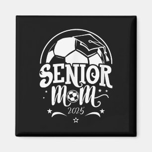 Íman Mais velho 2025 Soccer Resultado da Graduação do S