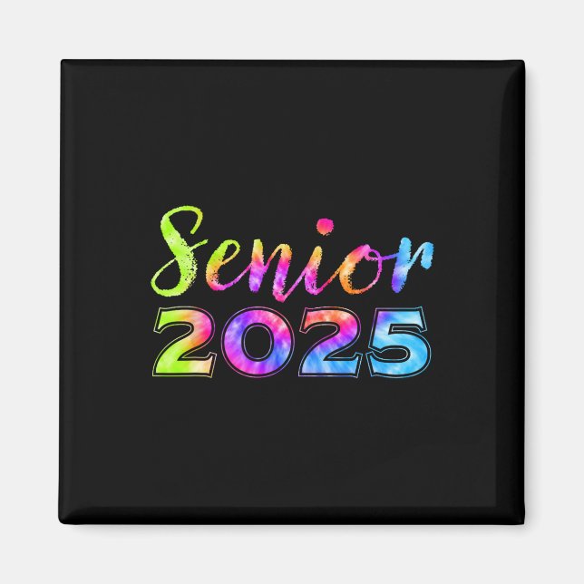 Íman Mais velho 2025 Último Ck Do Primeiro Dia Para A F (Frente)