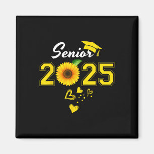 Íman Mais velho Engraçado 2025 Graduação Engraçada Cl D
