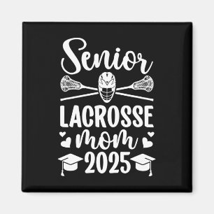 Íman Mais velho Lacrosse Mãe 2025 Mais velho Lacrosse P
