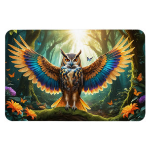 Íman Majexpressa Híbrida Phoenix