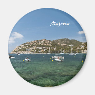 Íman Majorca