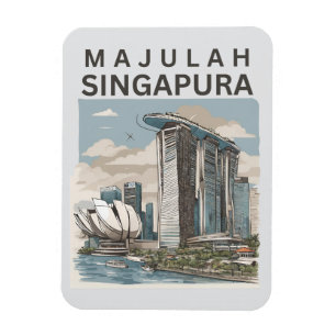 Íman Majulah Singapura