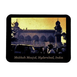 Íman Makkah Masjid