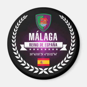 Íman Málaga