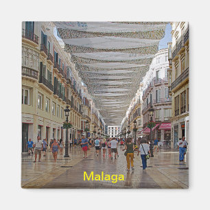 Íman Malaga