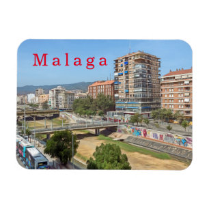 Íman Málaga. 13.