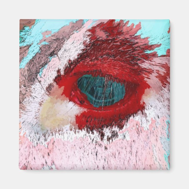 ÍMAN MALAS (Frente)