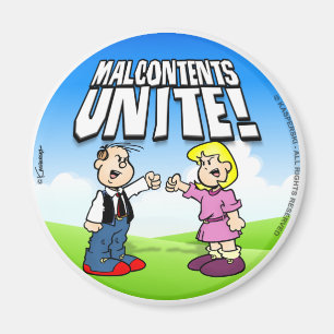 Íman Malconteúdos Unir