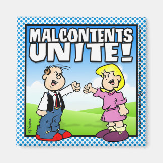 Íman Malconteúdos Unir