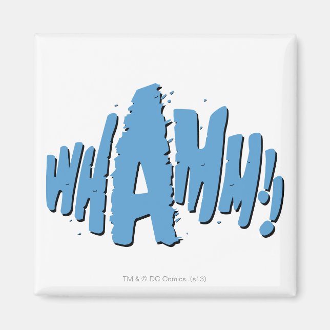 ÍMAN MALDITO! (Frente)