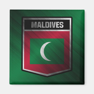 Íman Maldivas