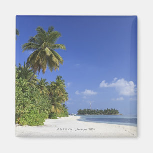Íman Maldives, atol de Meemu, ilha de Medhufushi