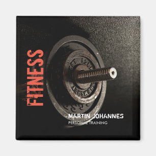 Íman Malhação Pessoal Formador de Criadores de Crianças