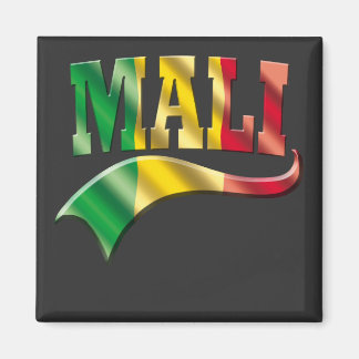 Íman mali