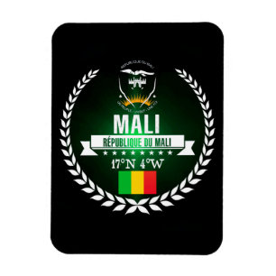Íman Mali