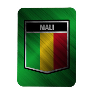 Íman Mali