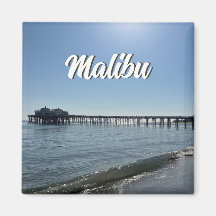 Malibu Bolsa