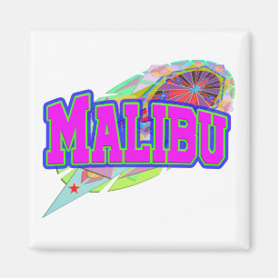 Íman Malibu Future Magnet