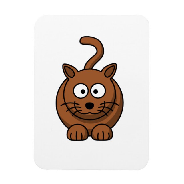 Íman maliciosa (Vertical)