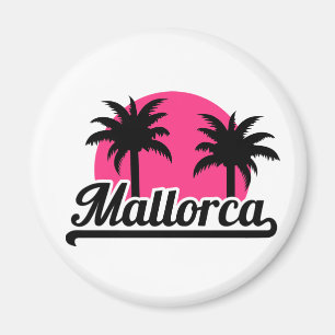 Íman Mallorca