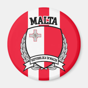 Íman Malta