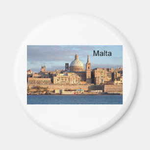Íman Malta Valletta (St.K)