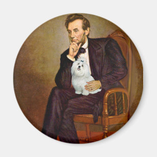 Íman Maltês 7 - Lincoln