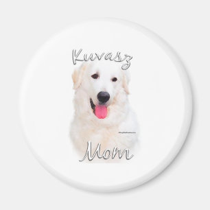 Íman Mamã 2 de Kuvasz