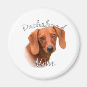 Íman Mamã 2 do Dachshund