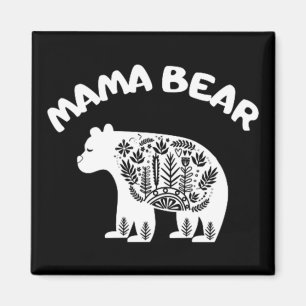 Íman Mama Bear