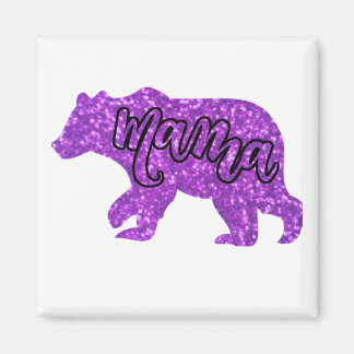 Íman Mama Bear Magnet