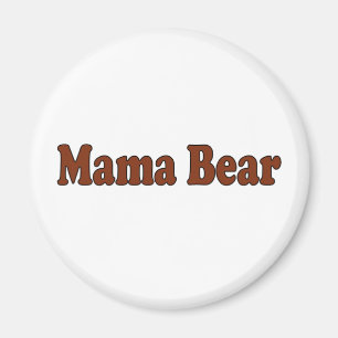 Íman Mama Carregamento