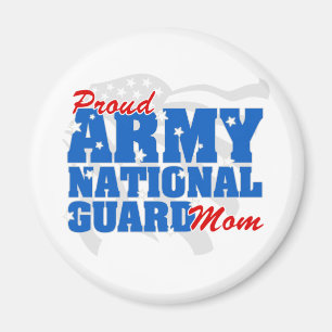 Íman Mamã da guarda nacional do exército