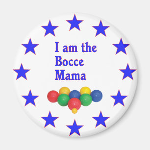 Íman Mama de Bocce