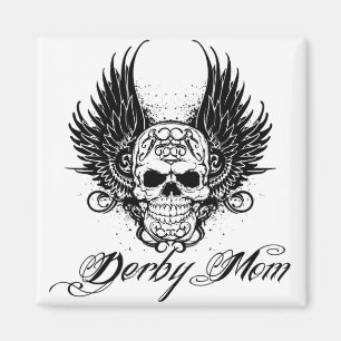 Íman Mamã de Derby!