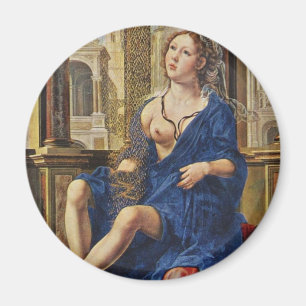 ÍMAN MAMA DE MARY