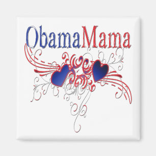 Íman Mama de Obama