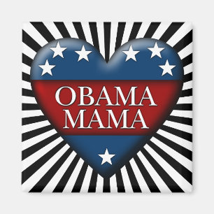 Íman mama de obama