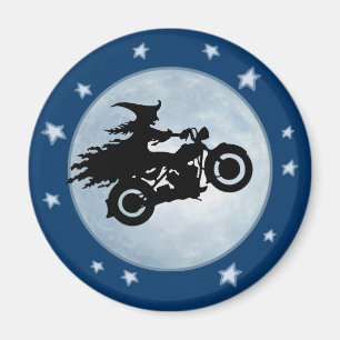 Íman Mama de Witchy