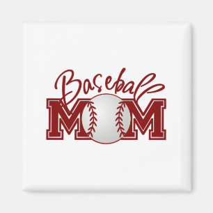 Íman MAMÃ do basebol
