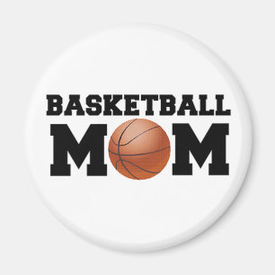 Íman Mamã do basquetebol