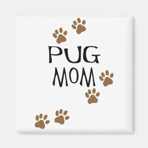 Íman Mamã do Pug