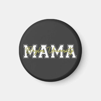 Íman Mama Universidade Baylor