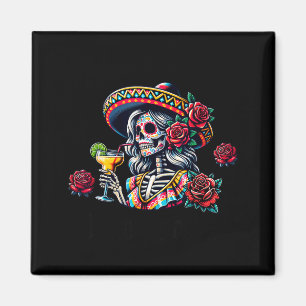 Íman Mamacita Precisa De Uma Margarita Embriagada Esque