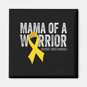 Íman Mamãe de um Oncolog de Fita Cancer de Guerreiro