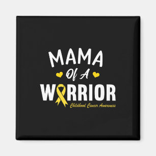 Íman Mamãe De Uma Consciência Do Cancer De Herói Do Gue