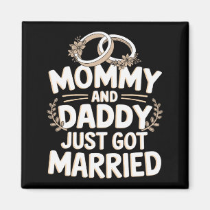 Íman Mamãe e Papai se Casaram 1